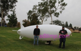 engager 6 meter rc blimp zeppelin remote control airship 